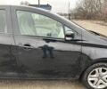 Черный Рено Зое, объемом двигателя 0 л и пробегом 51 тыс. км за 10400 $, фото 10 на Automoto.ua