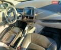 Чорний Рено Зое, об'ємом двигуна 0 л та пробігом 85 тис. км за 10500 $, фото 1 на Automoto.ua