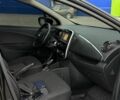 Чорний Рено Зое, об'ємом двигуна 0 л та пробігом 93 тис. км за 10200 $, фото 7 на Automoto.ua