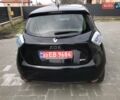 Черный Рено Зое, объемом двигателя 0 л и пробегом 108 тыс. км за 11500 $, фото 2 на Automoto.ua