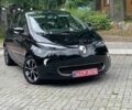Черный Рено Зое, объемом двигателя 0 л и пробегом 170 тыс. км за 9699 $, фото 2 на Automoto.ua