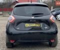 Черный Рено Зое, объемом двигателя 0 л и пробегом 81 тыс. км за 9799 $, фото 4 на Automoto.ua