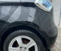 Чорний Рено Зое, об'ємом двигуна 0 л та пробігом 48 тис. км за 11800 $, фото 13 на Automoto.ua