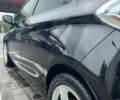 Чорний Рено Зое, об'ємом двигуна 0 л та пробігом 48 тис. км за 11800 $, фото 2 на Automoto.ua