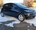 Чорний Рено Зое, об'ємом двигуна 0 л та пробігом 85 тис. км за 9800 $, фото 9 на Automoto.ua