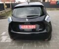 Черный Рено Зое, объемом двигателя 0 л и пробегом 108 тыс. км за 11500 $, фото 2 на Automoto.ua