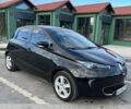 Чорний Рено Зое, об'ємом двигуна 0 л та пробігом 61 тис. км за 11000 $, фото 9 на Automoto.ua