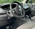 Черный Рено Зое, объемом двигателя 0 л и пробегом 170 тыс. км за 9699 $, фото 32 на Automoto.ua