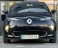 Чорний Рено Зое, об'ємом двигуна 0 л та пробігом 103 тис. км за 10499 $, фото 3 на Automoto.ua