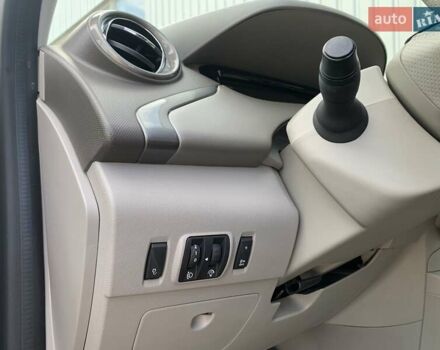 Черный Рено Зое, объемом двигателя 0 л и пробегом 33 тыс. км за 11999 $, фото 17 на Automoto.ua