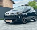 Черный Рено Зое, объемом двигателя 0 л и пробегом 115 тыс. км за 9750 $, фото 15 на Automoto.ua