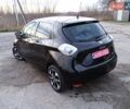Черный Рено Зое, объемом двигателя 0 л и пробегом 100 тыс. км за 8998 $, фото 3 на Automoto.ua