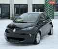 Черный Рено Зое, объемом двигателя 0 л и пробегом 140 тыс. км за 9500 $, фото 1 на Automoto.ua