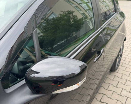 Чорний Рено Зое, об'ємом двигуна 0 л та пробігом 56 тис. км за 10200 $, фото 4 на Automoto.ua