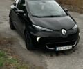 Чорний Рено Зое, об'ємом двигуна 0 л та пробігом 180 тис. км за 8500 $, фото 1 на Automoto.ua