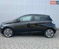 Черный Рено Зое, объемом двигателя 0 л и пробегом 33 тыс. км за 11999 $, фото 5 на Automoto.ua