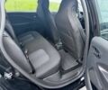 Черный Рено Зое, объемом двигателя 0 л и пробегом 58 тыс. км за 9200 $, фото 5 на Automoto.ua