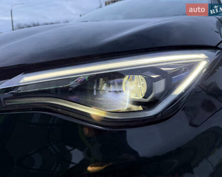 Черный Рено Зое, объемом двигателя 0 л и пробегом 129 тыс. км за 13700 $, фото 28 на Automoto.ua