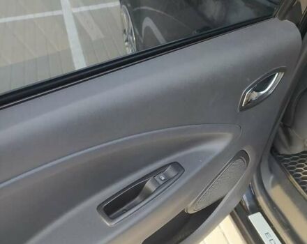 Чорний Рено Зое, об'ємом двигуна 0 л та пробігом 97 тис. км за 9700 $, фото 20 на Automoto.ua