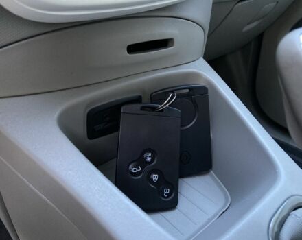 Рено Зое 2019 в Мукачеве на Automoto.ua Черный Рено Зое, объемом двигателя 0 л и пробегом 25 тыс. км за 9999 $, фото 8 на Automoto.ua