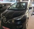Черный Рено Зое, объемом двигателя 0 л и пробегом 130 тыс. км за 13100 $, фото 1 на Automoto.ua