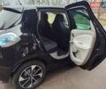 Чорний Рено Зое, об'ємом двигуна 0 л та пробігом 26 тис. км за 9800 $, фото 20 на Automoto.ua