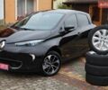 Чорний Рено Зое, об'ємом двигуна 0 л та пробігом 100 тис. км за 11111 $, фото 1 на Automoto.ua