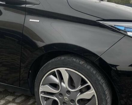 Чорний Рено Зое, об'ємом двигуна 0 л та пробігом 98 тис. км за 9999 $, фото 20 на Automoto.ua