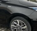 Чорний Рено Зое, об'ємом двигуна 0 л та пробігом 98 тис. км за 9999 $, фото 20 на Automoto.ua