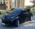Черный Рено Зое, объемом двигателя 0 л и пробегом 25 тыс. км за 9999 $, фото 3 на Automoto.ua