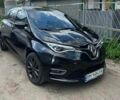 Чорний Рено Зое, об'ємом двигуна 0 л та пробігом 94 тис. км за 14002 $, фото 1 на Automoto.ua