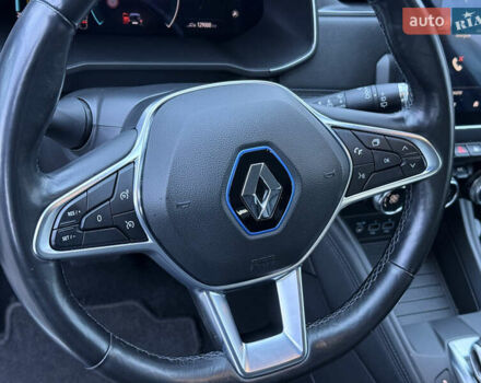 Черный Рено Зое, объемом двигателя 0 л и пробегом 129 тыс. км за 13700 $, фото 13 на Automoto.ua