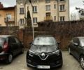 Черный Рено Зое, объемом двигателя 0 л и пробегом 92 тыс. км за 12800 $, фото 1 на Automoto.ua