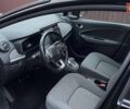 Чорний Рено Зое, об'ємом двигуна 0 л та пробігом 93 тис. км за 12900 $, фото 8 на Automoto.ua