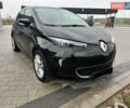 Чорний Рено Зое, об'ємом двигуна 0 л та пробігом 17 тис. км за 11500 $, фото 23 на Automoto.ua