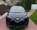 Чорний Рено Зое, об'ємом двигуна 0 л та пробігом 93 тис. км за 12900 $, фото 5 на Automoto.ua