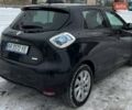 Черный Рено Зое, объемом двигателя 0 л и пробегом 67 тыс. км за 9999 $, фото 6 на Automoto.ua