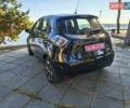 Черный Рено Зое, объемом двигателя 0 л и пробегом 74 тыс. км за 11400 $, фото 6 на Automoto.ua