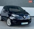 Черный Рено Зое, объемом двигателя 0 л и пробегом 61 тыс. км за 12799 $, фото 1 на Automoto.ua
