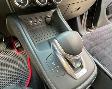 Чорний Рено Зое, об'ємом двигуна 0 л та пробігом 109 тис. км за 12200 $, фото 2 на Automoto.ua