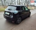 Чорний Рено Зое, об'ємом двигуна 0 л та пробігом 26 тис. км за 9800 $, фото 2 на Automoto.ua