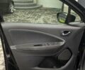 Чорний Рено Зое, об'ємом двигуна 0 л та пробігом 98 тис. км за 9999 $, фото 7 на Automoto.ua