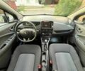 Чорний Рено Зое, об'ємом двигуна 0 л та пробігом 109 тис. км за 7000 $, фото 13 на Automoto.ua