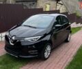 Чорний Рено Зое, об'ємом двигуна 0 л та пробігом 93 тис. км за 12900 $, фото 1 на Automoto.ua