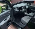 Чорний Рено Зое, об'ємом двигуна 0 л та пробігом 93 тис. км за 12900 $, фото 9 на Automoto.ua