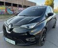 Чорний Рено Зое, об'ємом двигуна 0 л та пробігом 143 тис. км за 13000 $, фото 1 на Automoto.ua