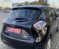 Черный Рено Зое, объемом двигателя 0 л и пробегом 15 тыс. км за 10650 $, фото 19 на Automoto.ua