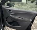 Чорний Рено Зое, об'ємом двигуна 0 л та пробігом 98 тис. км за 9999 $, фото 10 на Automoto.ua