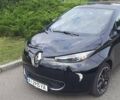 Черный Рено Зое, объемом двигателя 0 л и пробегом 89 тыс. км за 10500 $, фото 11 на Automoto.ua