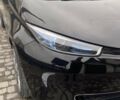 Чорний Рено Зое, об'ємом двигуна 0 л та пробігом 98 тис. км за 9999 $, фото 19 на Automoto.ua
